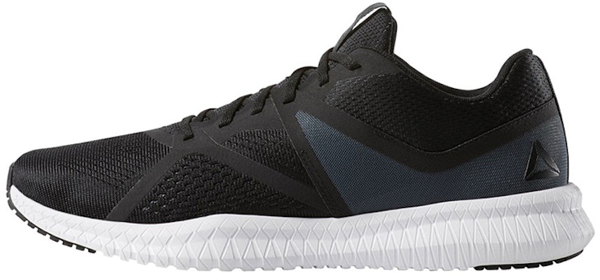 Reebok Flexagon Fit 'Black True Grey' CN6356 Buy Reebok Flexagon Fit 'Black True Grey' CN6356