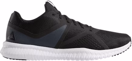 Reebok Flexagon Fit 'Black True Grey' CN6356 Reebok Flexagon Fit 'Black True Grey' CN6356