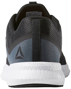 Reebok Flexagon Fit 'Hitam Kelabu Asli' CN6356 Shop Reebok Flexagon Fit 'Hitam Kelabu Asli' CN6356