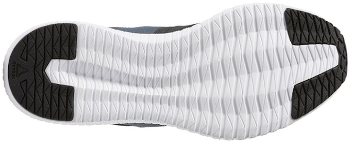 Reebok Flexagon Fit 'Hitam Kelabu Asli' CN6356 Details for Reebok Flexagon Fit 'Hitam Kelabu Asli' CN6356