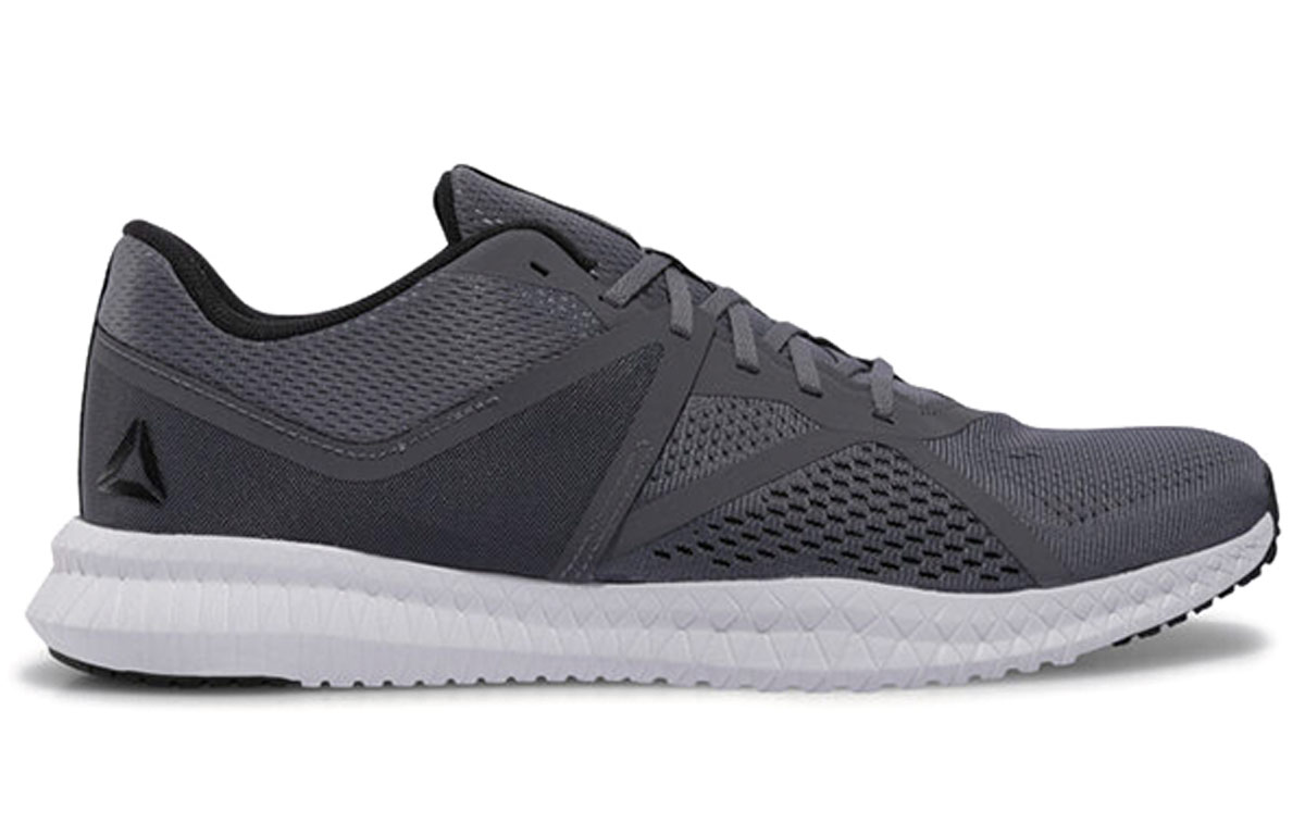 Order Reebok Flexagon Fit 灰色 跑步鞋