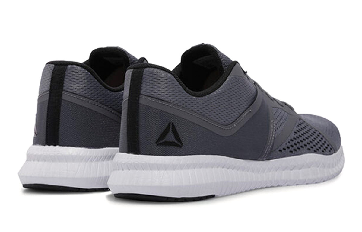 Shop Reebok Flexagon Fit 灰色 跑步鞋