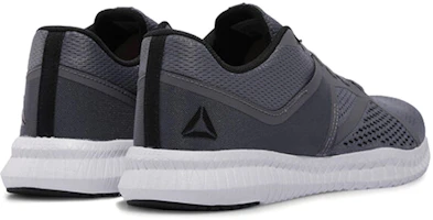 Shop Reebok Flexagon Fit 灰色 跑步鞋
