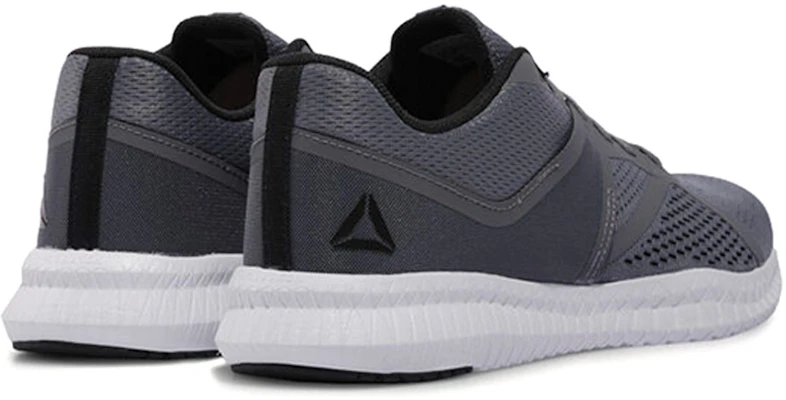 Reebok Flexagon Fit 灰色 跑步鞋 Shop Reebok Flexagon Fit 灰色 跑步鞋