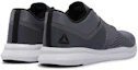Shop Reebok Flexagon Fit 灰色 跑步鞋