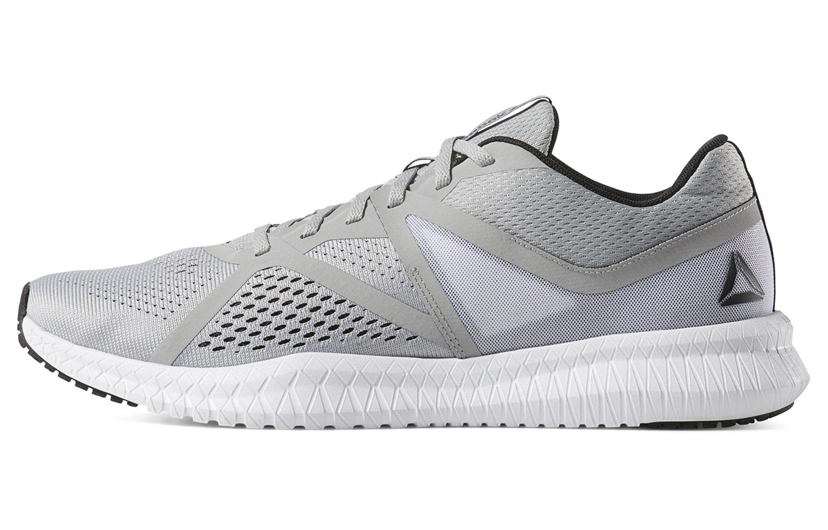 Reebok Flexagon Fit 'Grey White' CN6355