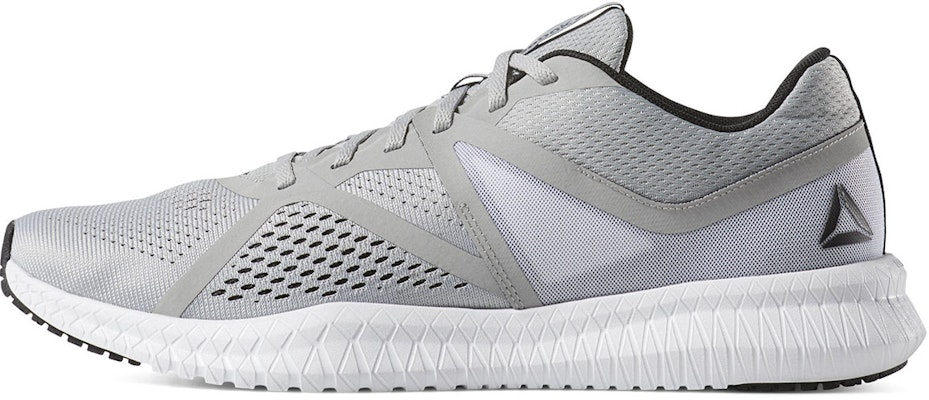 Reebok Flexagon Fit 'Grey White' CN6355 Buy Reebok Flexagon Fit 'Grey White' CN6355