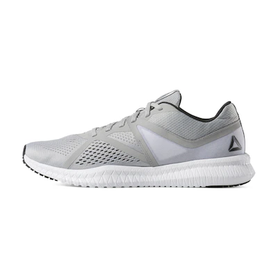 Reebok Flexagon Fit 'Grey White'