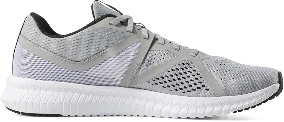 Reebok Flexagon Fit 'Grey White' CN6355 Order Reebok Flexagon Fit 'Grey White' CN6355