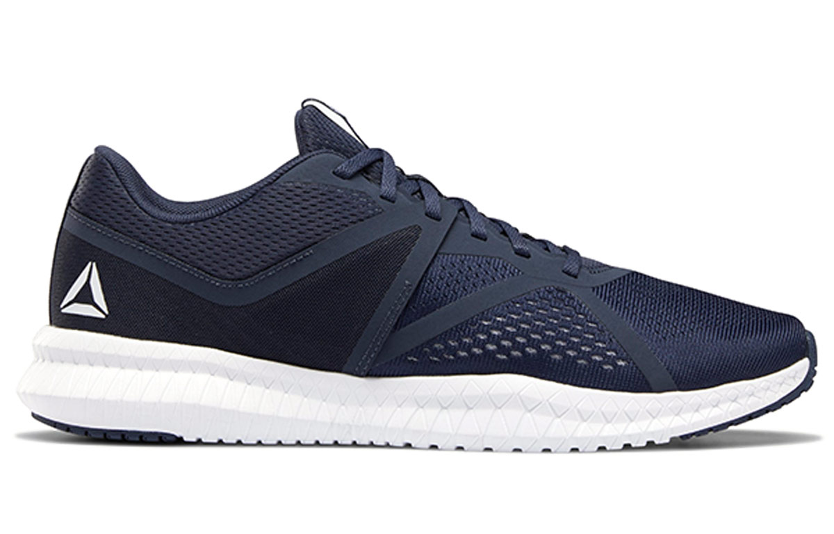 Order Reebok Flexagon Fit ''Bleu Marine'' EF8429