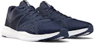 Lookbook Reebok Flexagon Fit ''Bleu Marine'' EF8429