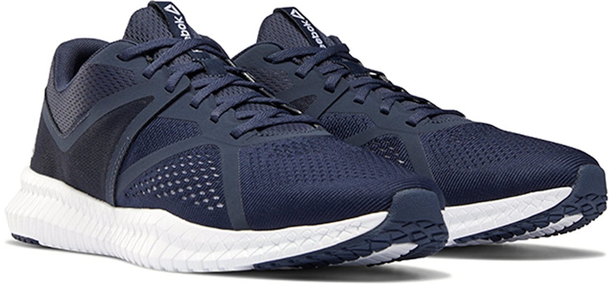 Reebok Flexagon Fit 'Navy Blue' EF8429 Lookbook Reebok Flexagon Fit 'Navy Blue' EF8429