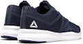 Shop Reebok Flexagon Fit 'Biru Tua' EF8429