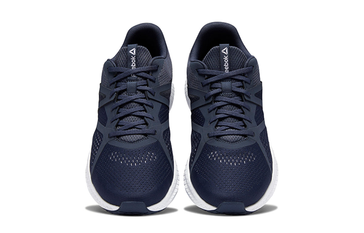 Purchase Reebok Flexagon Fit ''Bleu Marine'' EF8429