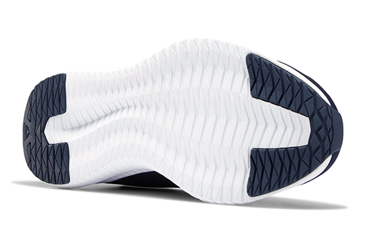Details for Reebok Flexagon Fit ''Bleu Marine'' EF8429