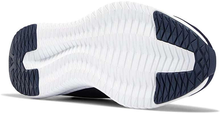 Reebok Flexagon Fit ''Bleu Marine'' EF8429 Details for Reebok Flexagon Fit ''Bleu Marine'' EF8429