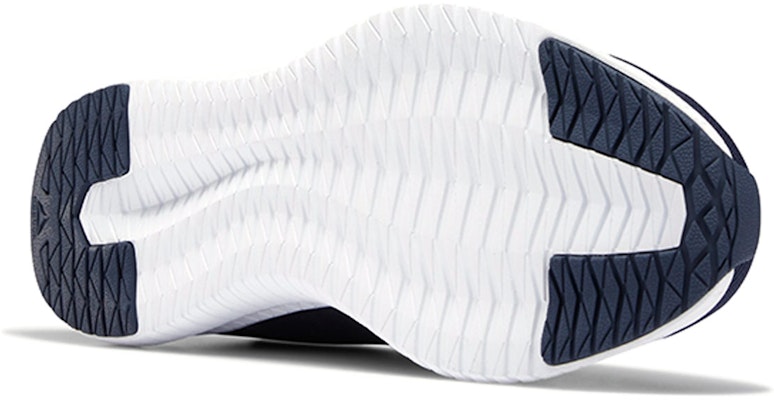 Reebok Flexagon Fit 'Navy Blue' EF8429 Details for Reebok Flexagon Fit 'Navy Blue' EF8429