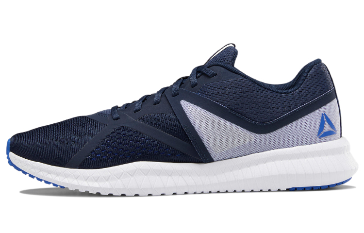 Reebok Flexagon Fit 'Navy Color-Block' CN6358
