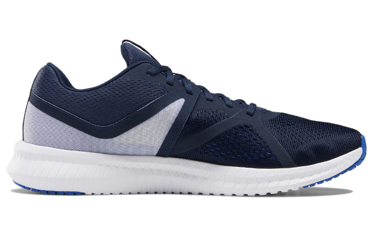 Order 리복 플렉사곤 핏 네이비 컬러블록 (Reebok Flexagon Fit Navy Colorblock) CN6358