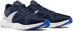 Lookbook 리복 플렉사곤 핏 네이비 컬러블록 (Reebok Flexagon Fit Navy Colorblock) CN6358
