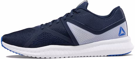 Reebok Flexagon Fit 'Navy Color-Block' CN6358 Reebok Flexagon Fit 'Navy Color-Block' CN6358