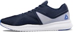 Buy Reebok Flexagon Fit 'Navy Color-Block' Warna Biru Tua CN6358