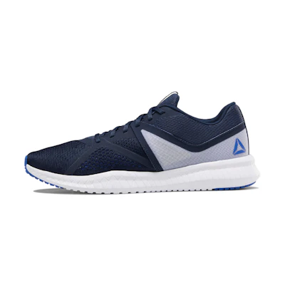 Reebok Flexagon Fit 'Navy Color-Block'