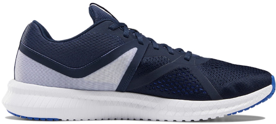 Reebok Flexagon Fit 'Navy Color-Block' CN6358 Order Reebok Flexagon Fit 'Navy Color-Block' CN6358