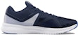 Reebok Flexagon Fit 'Navy Color-Block' Warna Biru Tua CN6358