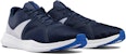 Reebok Flexagon Fit 'Navy Color-Block' Warna Biru Tua CN6358