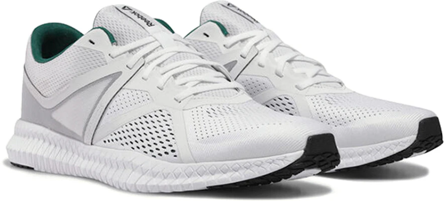 Reebok Flexagon Fit 白色 跑步鞋 Lookbook Reebok Flexagon Fit 白色 跑步鞋