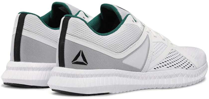 Reebok Flexagon Fit 'White' EF8422 Shop Reebok Flexagon Fit 'White' EF8422
