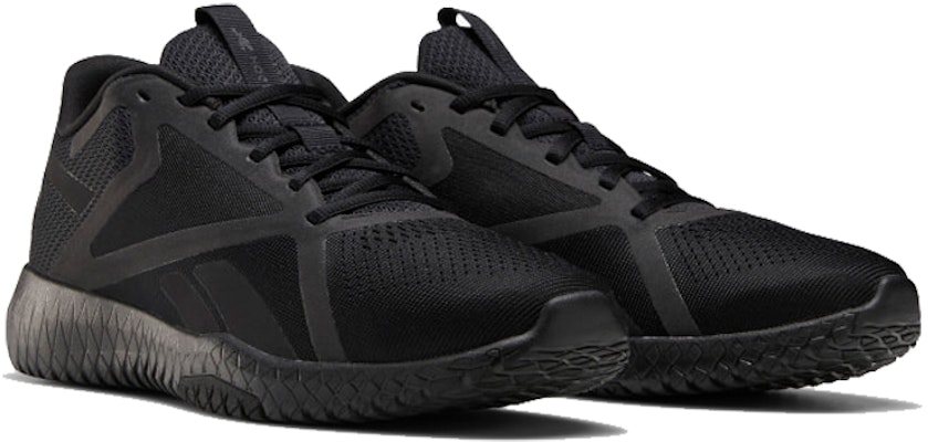 Reebok Flexagon Force 2.0 'Hitam' FX0158 Lookbook Reebok Flexagon Force 2.0 'Hitam' FX0158