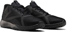 Lookbook Reebok Flexagon Force 2.0 'Hitam' FX0158