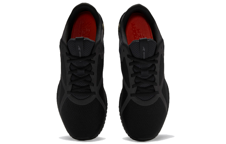 Purchase 锐步 Flexagon Force 2.0 黑色运动鞋 FX0158