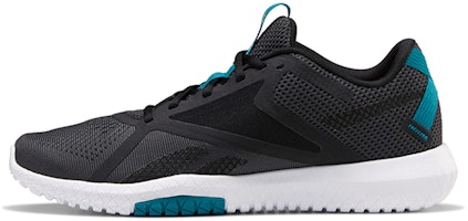 Reebok FLEXAGON FORCE 2.0 'Black Blue' EH3549 Reebok FLEXAGON FORCE 2.0 'Black Blue' EH3549