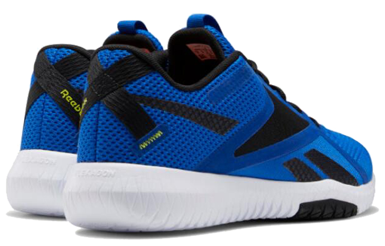 Shop Reebok Flexagon Force 2.0 ''Humble Blauw'' EH3551