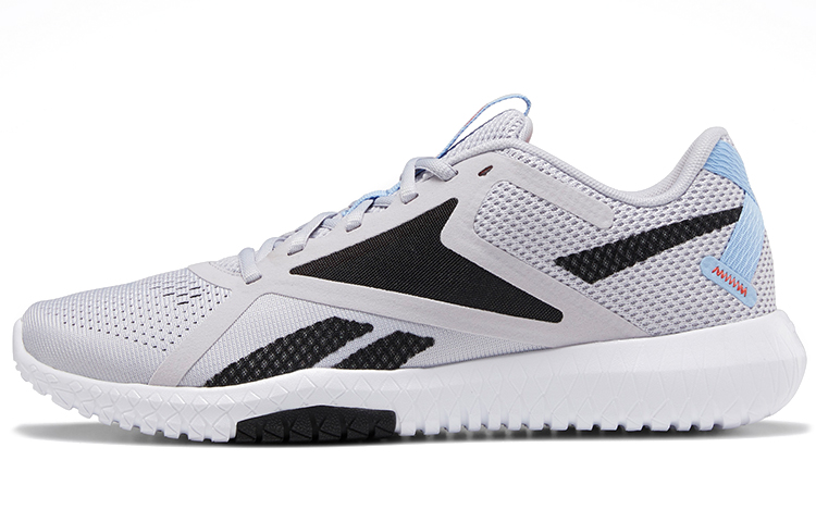 Reebok Flexagon Force 2.0 'Sterling Grey' EG8783