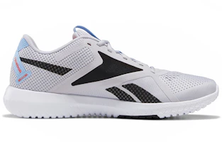 Order 銳步 Flexagon Force 2.0「Sterling Grey」EG8783