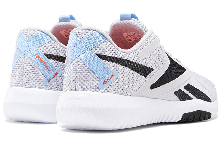 Shop Reebok Flexagon Force 2.0 ''Sterling Grey'' Herren Fitnessschuhe EG8783
