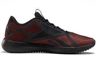 Order Reebok Flexagon力量2.0 黑紅