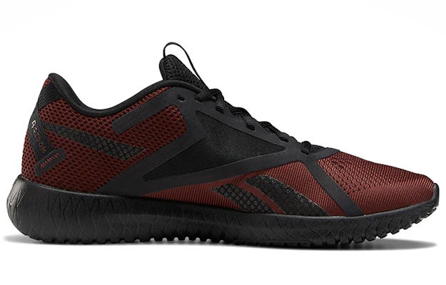 Reebok Flexagon Force 2.0 Chaussures de Running Noir/Rouge EH3554 Order Reebok Flexagon Force 2.0 Chaussures de Running Noir/Rouge EH3554