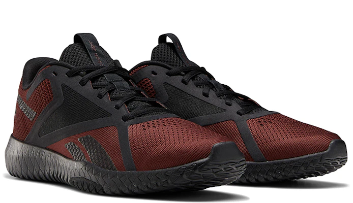 Reebok Flexagon Force 2.0 Chaussures de Running Noir/Rouge EH3554 Lookbook Reebok Flexagon Force 2.0 Chaussures de Running Noir/Rouge EH3554