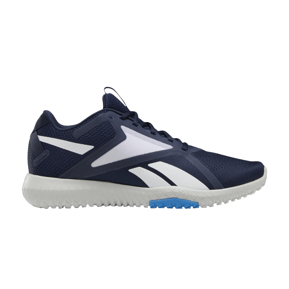 Reebok Flexagon Force 2 4E Wide 'Vector Navy' FX0174