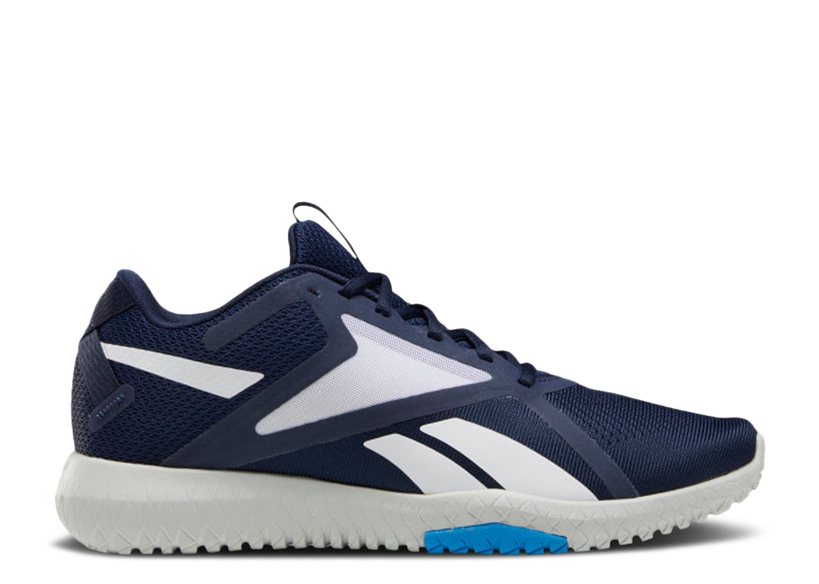 Reebok Flexagon Force 2 4E Wide 'Vector Navy' FX0174