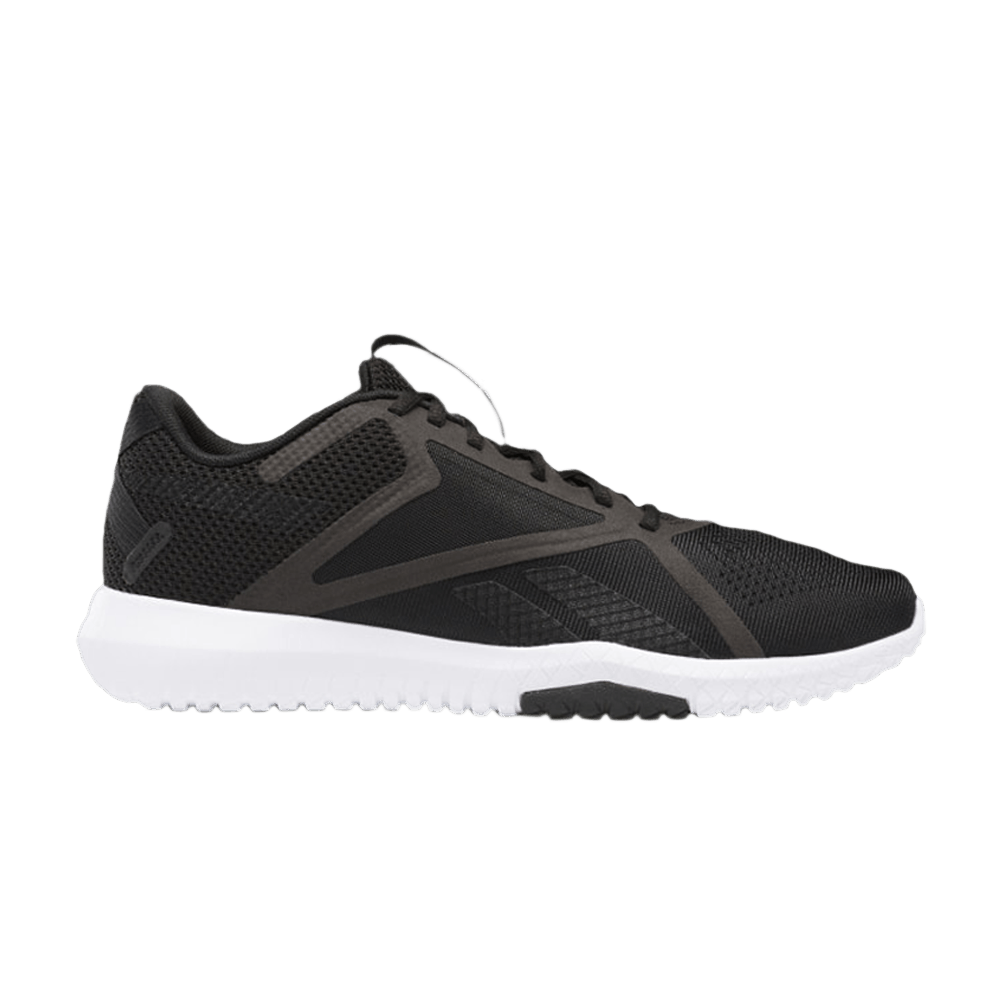Buy Reebok Flexagon Force 2 'Hitam' EG8759