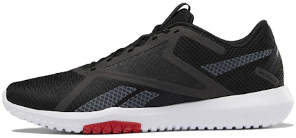 Reebok Flexagon Force 2 'Black Grey' EG8758 Reebok Flexagon Force 2 'Black Grey' EG8758
