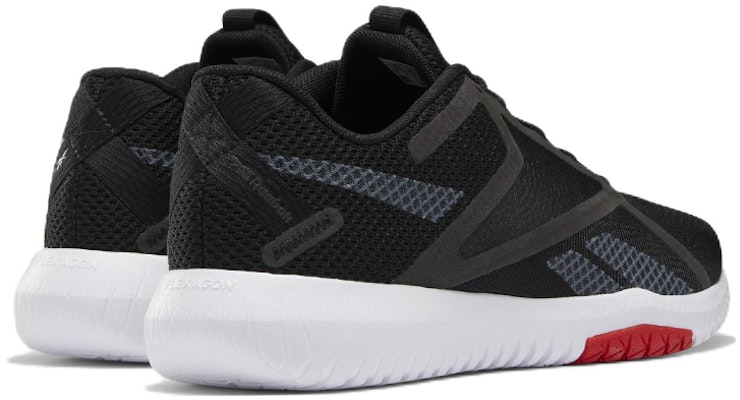 锐步 Flexagon Force 2 “黑灰” EG8758 Shop 锐步 Flexagon Force 2 “黑灰” EG8758