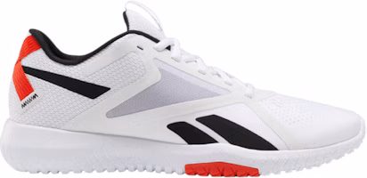 Reebok Flexagon Force 2 'Black Instinct Red' FX0155 Reebok Flexagon Force 2 'Black Instinct Red' FX0155