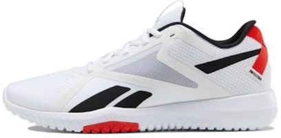 Reebok Flexagon Force 2 'Black Instinct Red' FX0155 Reebok Flexagon Force 2 'Black Instinct Red' FX0155